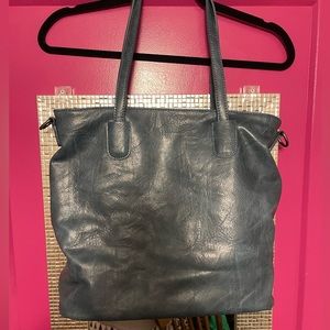 Joy terri travel tote… great condition missing shoulder strap